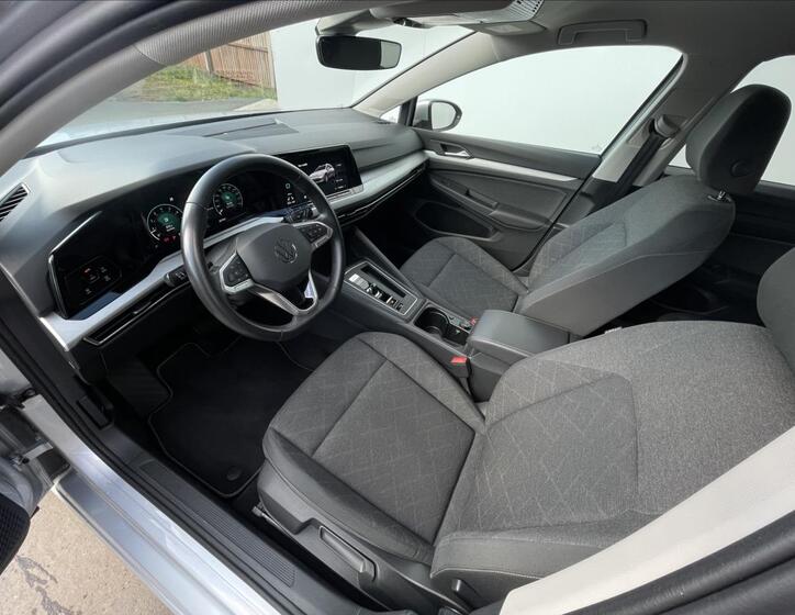 Volkswagen Golf 5