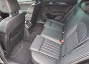 Škoda Superb 7