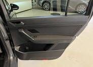 Volkswagen Touran 29