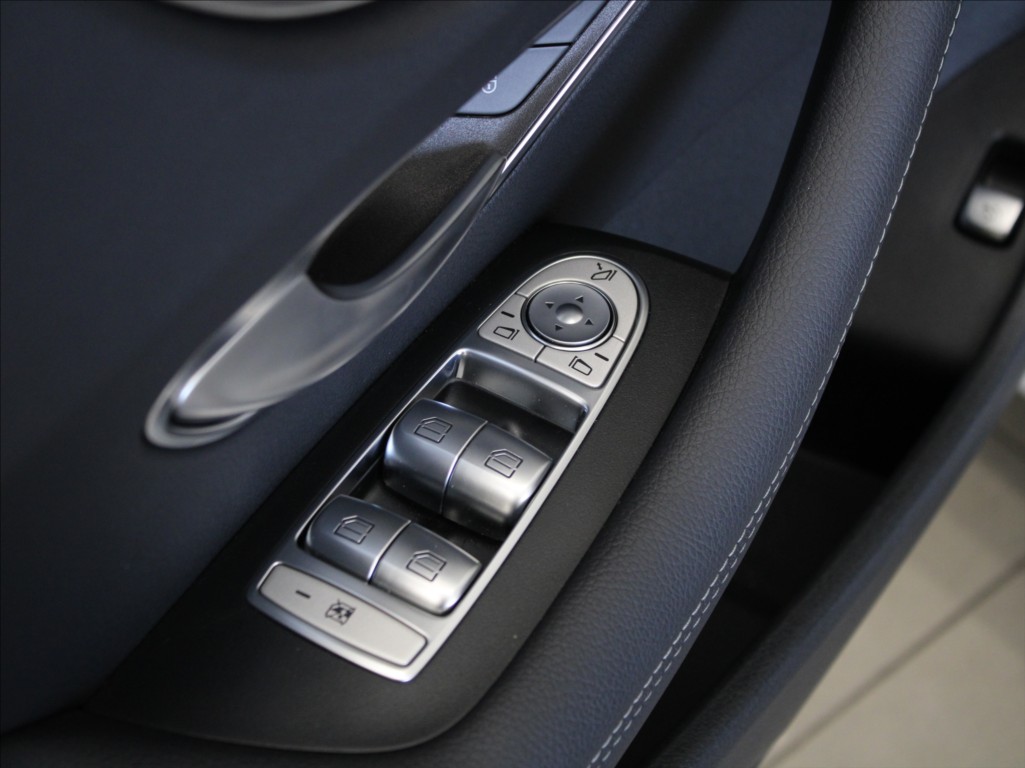 Mercedes-Benz Třídy E
