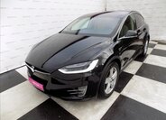 Tesla Model X 2