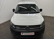 Volkswagen Caddy 13