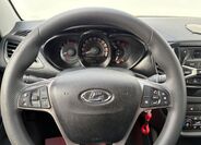 Lada Vesta 8