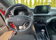 Hyundai Tucson 15