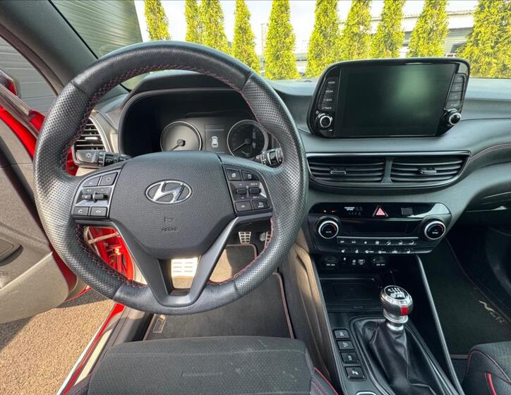 Hyundai Tucson 15