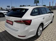 Škoda Octavia 6