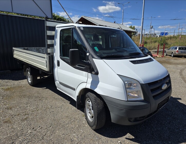 Ford Transit 3