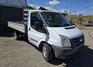 Ford Transit 3