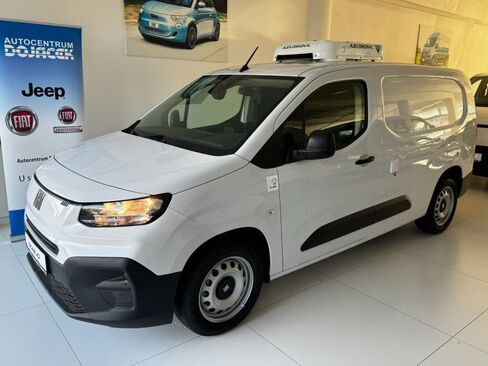 Fiat Dobló