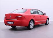 Škoda Superb 7