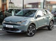 Citroën C4 1