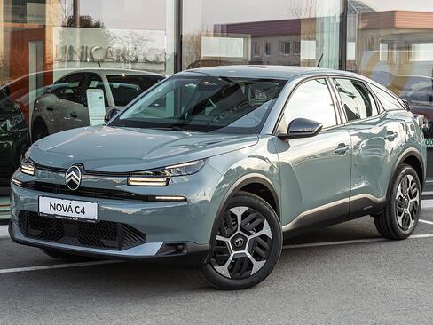 Citroën C4