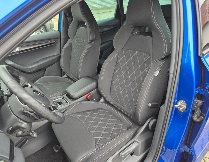 Škoda Karoq 11