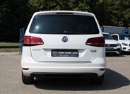 Volkswagen Sharan 6