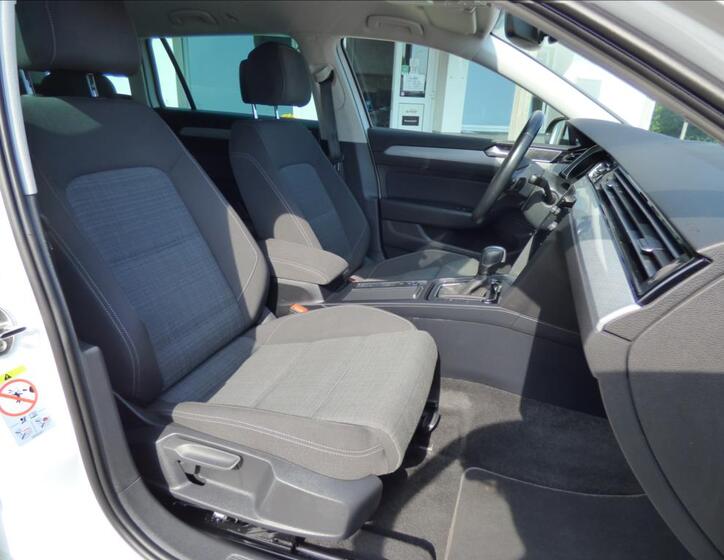 Volkswagen Passat 60