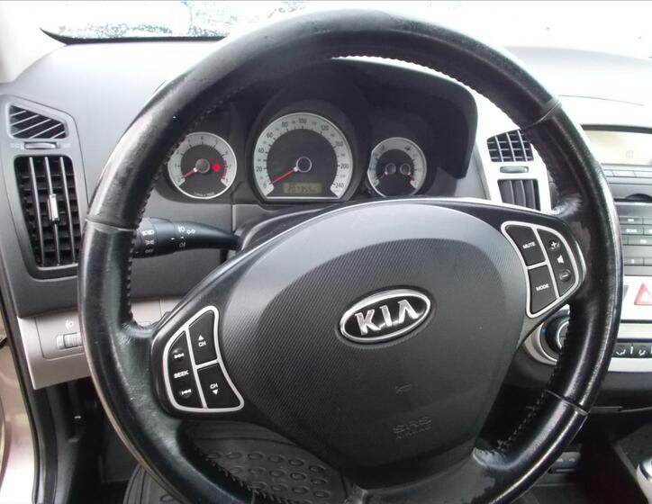 KIA Ceed 22
