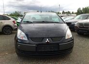 Mitsubishi Colt 4
