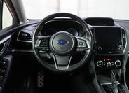 Subaru Impreza 15