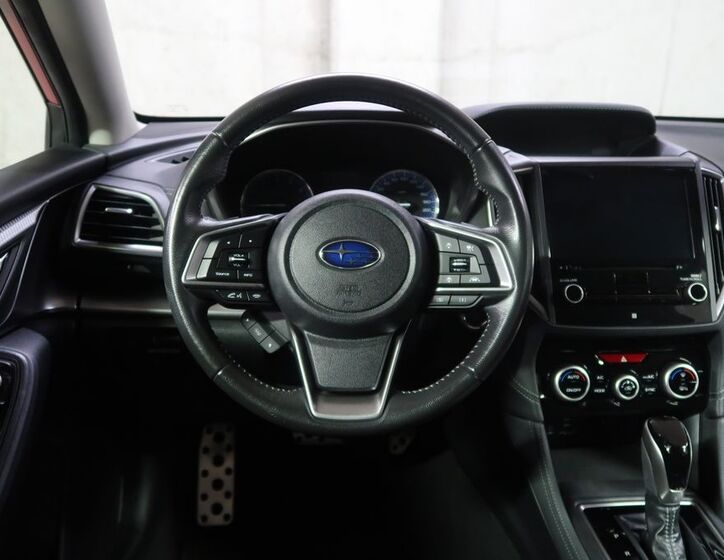 Subaru Impreza 15