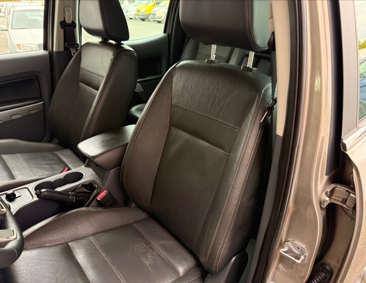 Ford Ranger 9