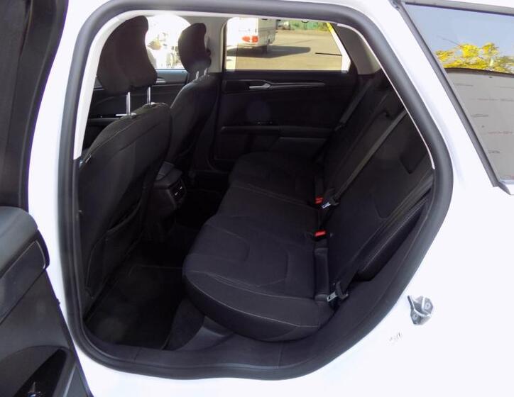 Ford Mondeo 10