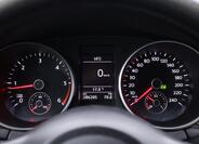 Volkswagen Golf 17