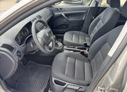 Škoda Octavia 10