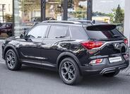 SsangYong Korando 7