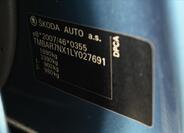 Škoda Octavia 8