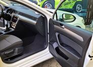 Volkswagen Passat 21