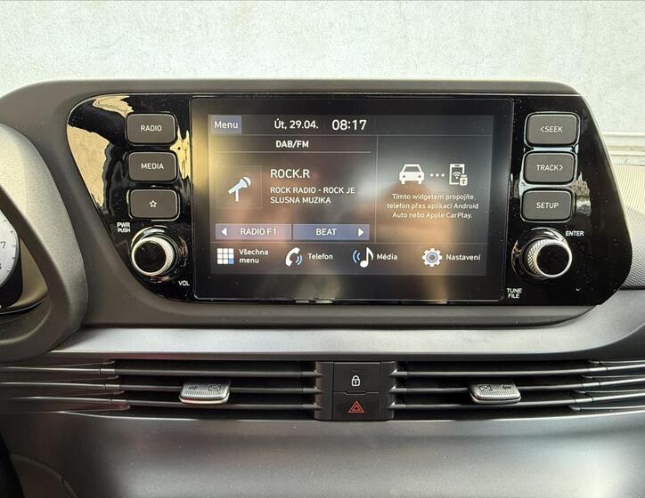 Hyundai i20 13
