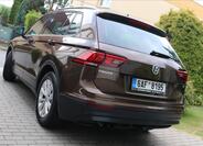 Volkswagen Tiguan 11