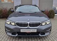 BMW Řada 3 4