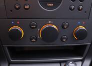 Opel Vectra 22