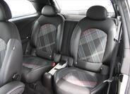 Mini Paceman 11