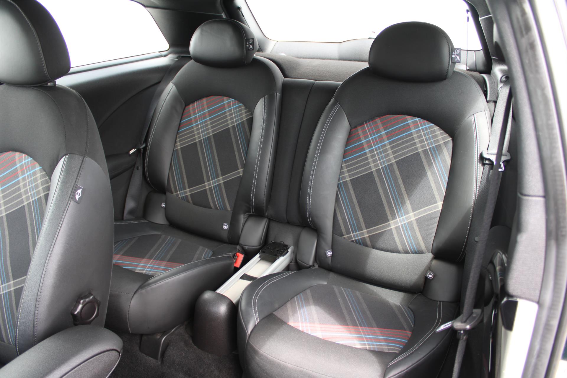 Mini Paceman