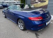 Mercedes-Benz Třídy C 11