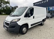 Peugeot Boxer 1