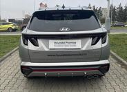 Hyundai Tucson 5