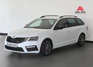 Škoda Octavia 1