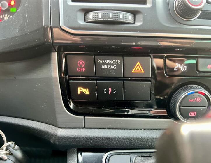 Volkswagen Multivan 33