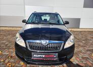 Škoda Fabia 3