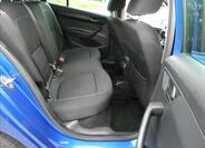 Škoda Fabia 25
