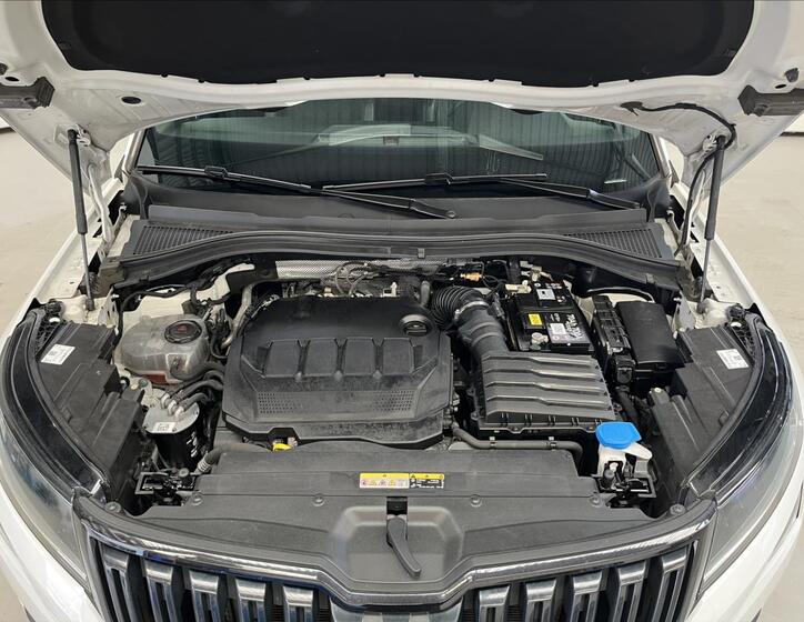 Škoda Kodiaq 34
