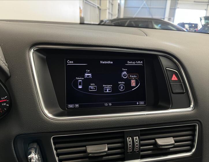 Audi Q5 7