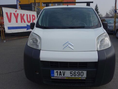 Citroën Nemo