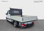 Mercedes-Benz Sprinter 3