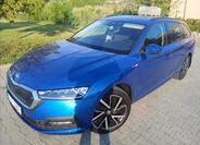 Škoda Octavia 1