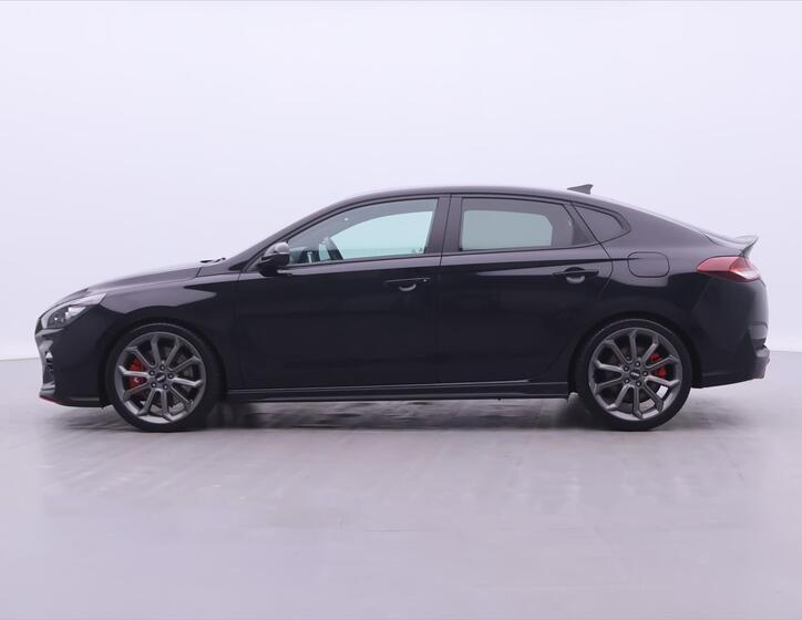 Hyundai i30 4