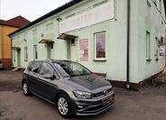 Volkswagen Golf Sportsvan 1